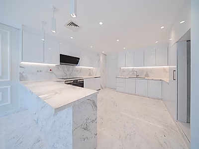 بنتهاوس مُجدد بالكامل بنظام التملك الحر | عرض ساخن وجاهز للسكن