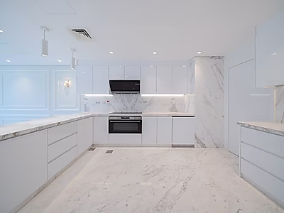 بنتهاوس مُجدد بالكامل بنظام التملك الحر | عرض ساخن وجاهز للسكن