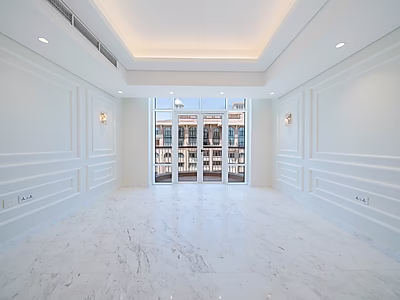 بنتهاوس مُجدد بالكامل بنظام التملك الحر | عرض ساخن وجاهز للسكن