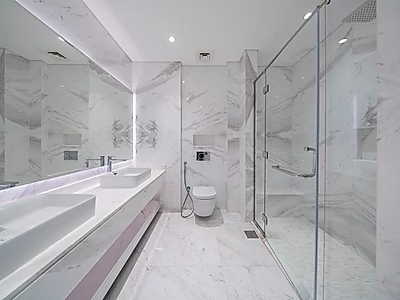 بنتهاوس مُجدد بالكامل بنظام التملك الحر | عرض ساخن وجاهز للسكن