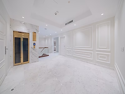 بنتهاوس مُجدد بالكامل بنظام التملك الحر | عرض ساخن وجاهز للسكن