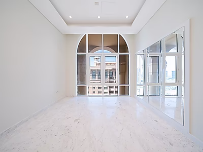 بنتهاوس مُجدد بالكامل بنظام التملك الحر | عرض ساخن وجاهز للسكن