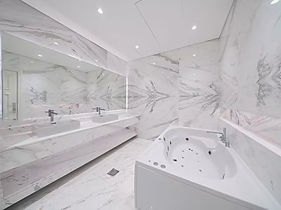 بنتهاوس مُجدد بالكامل بنظام التملك الحر | عرض ساخن وجاهز للسكن