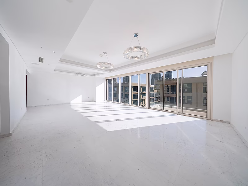 Freehold Duplex with Elevator | Sea View | Payment Plan - Photo 2