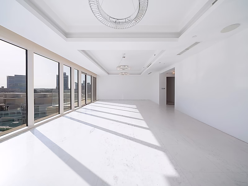 Freehold Duplex with Elevator | Sea View | Payment Plan - Photo 3