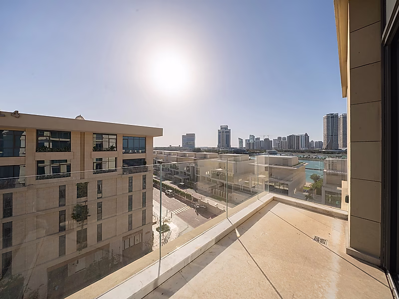 Freehold Duplex with Elevator | Sea View | Payment Plan - Photo 4