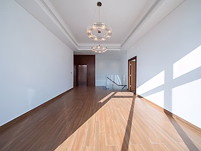 دوبلكس بنظام التملك الحر مع مصعد | إطلالة بحرية جزئية | خطة سداد