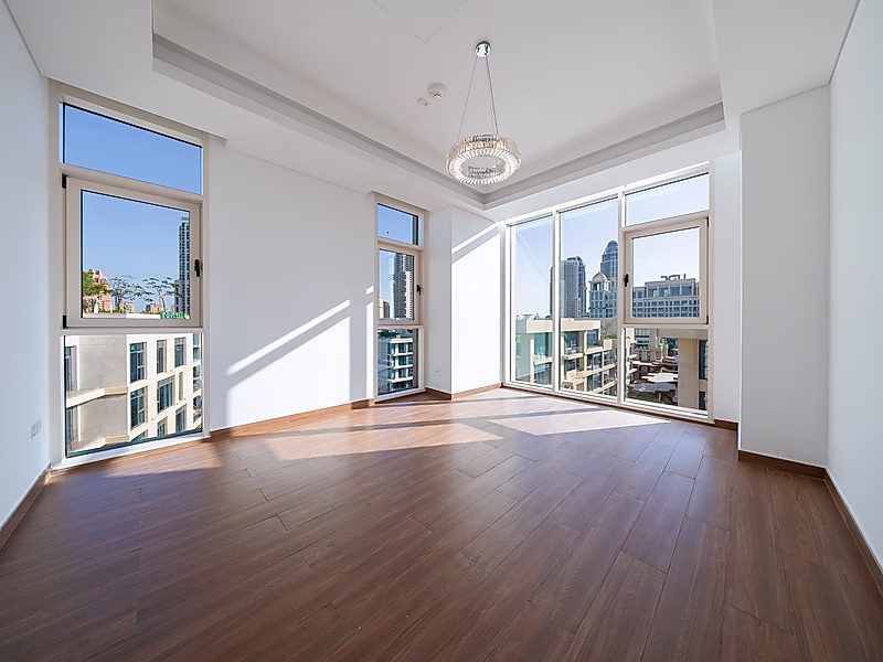 Freehold Duplex with Elevator | Sea View | Payment Plan - Photo 17