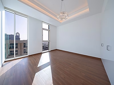 دوبلكس بنظام التملك الحر مع مصعد | إطلالة بحرية جزئية | خطة سداد