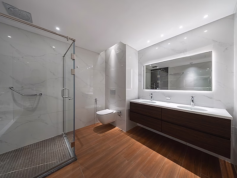 Freehold Duplex with Elevator | Sea View | Payment Plan - Photo 23