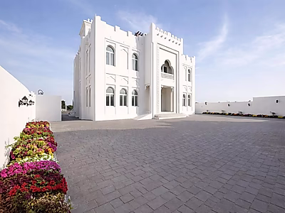 EXCEPTIONAL LUXURY STANDALONE 8-BEDROOM VILLA WITH PRIVATE LIFT | 1,200 + SQM | LUSAIL