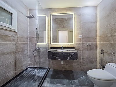 EXCEPTIONAL LUXURY STANDALONE 8-BEDROOM VILLA WITH PRIVATE LIFT | 1,200 + SQM | LUSAIL