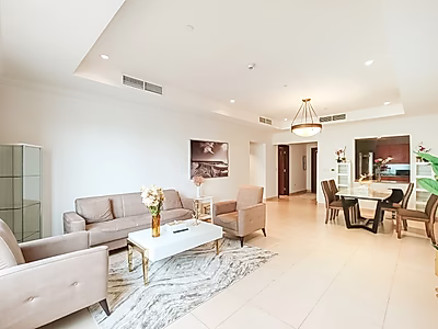 AFFORDABLE & ADORABLE 1 BEDROOM IN PORTO ARABIA