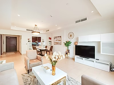 AFFORDABLE & ADORABLE 1 BEDROOM IN PORTO ARABIA