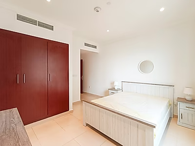 AFFORDABLE & ADORABLE 1 BEDROOM IN PORTO ARABIA