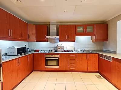 AFFORDABLE & ADORABLE 1 BEDROOM IN PORTO ARABIA