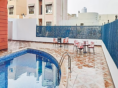 فيلا فاخرة مكونة من 5 غرف نوم | دفع نقدي فوري | ملكية حرة