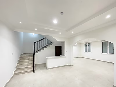 Exquisite 5BR + Maid with Luxe Amenities