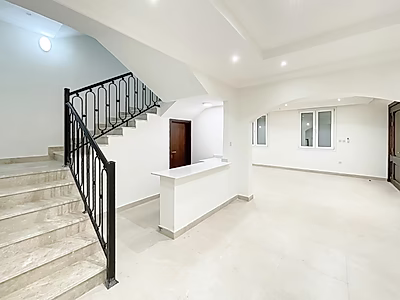 Exquisite 5BR + Maid with Luxe Amenities