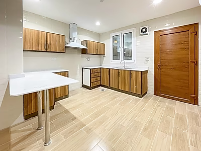 Exquisite 5BR + Maid with Luxe Amenities