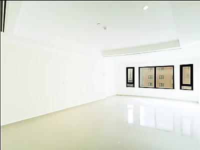 نصف مفروشة 1+مكتب | بورتو أرابيا | الفواتير متضمنة + شهر مجاني