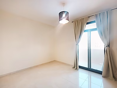 شقة فاخرة بغرفة نوم واحدة مع شرفة في داماك بيازا، لوسيل فوكس هيلز، قطر