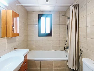 شقة فاخرة بغرفة نوم واحدة مع شرفة في داماك بيازا، لوسيل فوكس هيلز، قطر