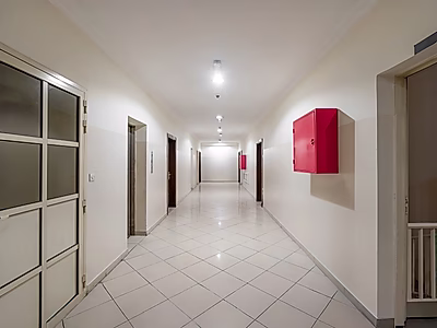 مبنى سكني أنيق | فرصة استثمارية كبيره و مدخول عالي في مكان مميز