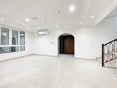 شقة عائلية فاخرة مع إطلالات واسعة