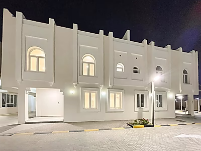 شقة عائلية فاخرة مع إطلالات واسعة