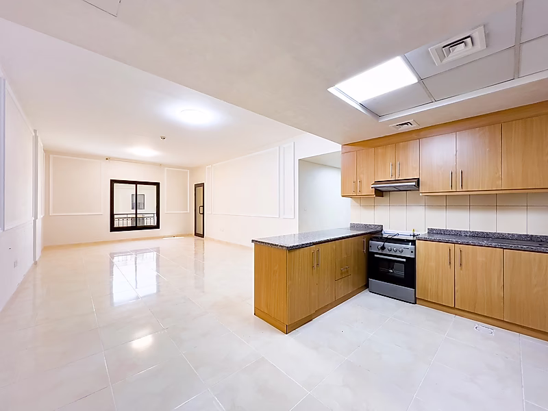 Premium 3-Bedroom Residence in Fox Hills, Lusail – Title Deed Ready - Photo 1