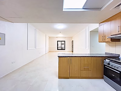 شقة فاخرة للبيع في منطقة فوكس هيلز بمدينة لوسيل مع سند ملكية جاهز