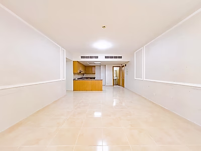 شقة فاخرة للبيع في منطقة فوكس هيلز بمدينة لوسيل مع سند ملكية جاهز