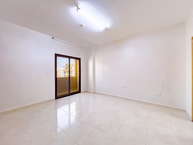 Premium 3-Bedroom Residence in Fox Hills, Lusail – Title Deed Ready - Photo 9