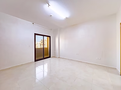 شقة فاخرة للبيع في منطقة فوكس هيلز بمدينة لوسيل مع سند ملكية جاهز