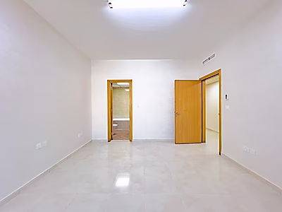 شقة فاخرة للبيع في منطقة فوكس هيلز بمدينة لوسيل مع سند ملكية جاهز