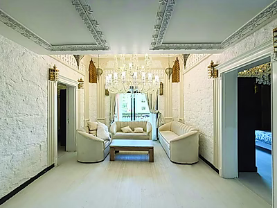 Amazing 2 Bedroom Apartment | Lusail Fox Hills | Furnished