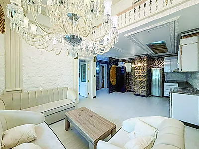 Amazing 2 Bedroom Apartment | Lusail Fox Hills | Furnished