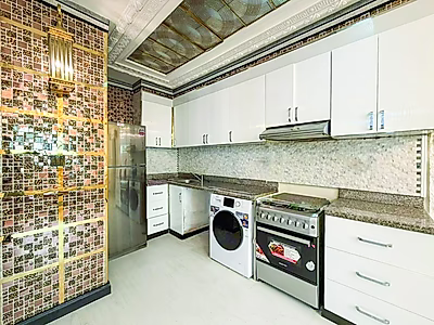 Amazing 2 Bedroom Apartment | Lusail Fox Hills | Furnished