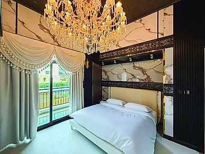 Amazing 2 Bedroom Apartment | Lusail Fox Hills | Furnished