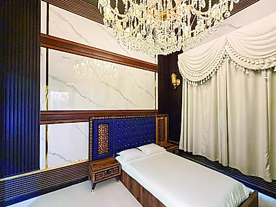 Amazing 2 Bedroom Apartment | Lusail Fox Hills | Furnished