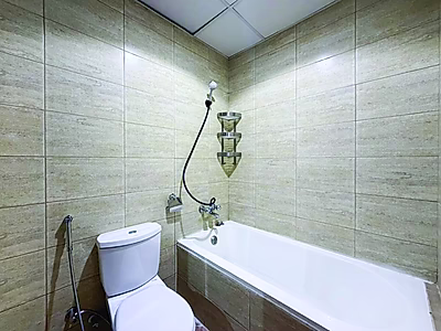 شقة رائعة مكونة من غرفتي نوم | لوسيل فوكس هيلز | مفروشة بالكامل