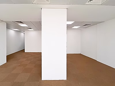 Fitted 80 SQM Office Lusail Marina