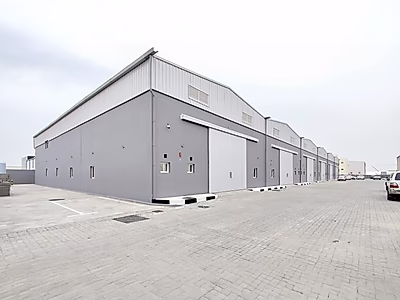 Prime Location | Exceptional Storage Solutions