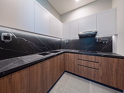 فيلا فاخرة بـ 7 غرف نوم | ملاذ خلاب