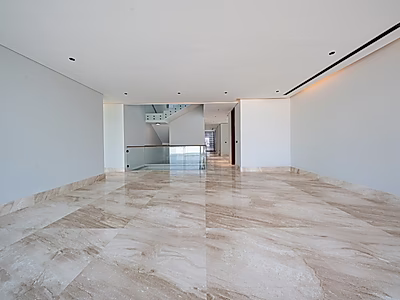 فيلا فاخرة بـ 7 غرف نوم | ملاذ خلاب