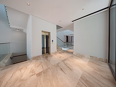 فيلا فاخرة بـ 7 غرف نوم | ملاذ خلاب