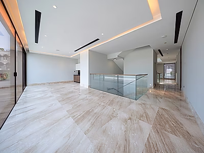 فيلا فاخرة بـ 7 غرف نوم | ملاذ خلاب