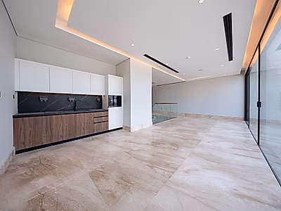 فيلا فاخرة بـ 7 غرف نوم | ملاذ خلاب