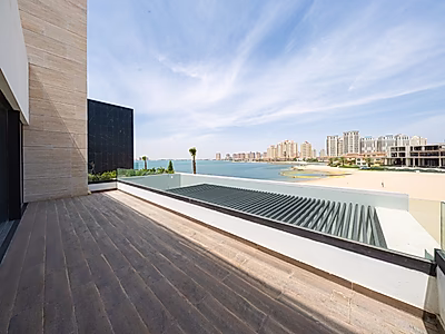 فيلا فاخرة بـ 7 غرف نوم | ملاذ خلاب